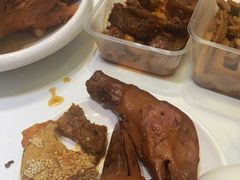 -紫光园·烤鸭(吕家营店)