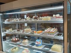 -85度C(上海中原城市广场店)