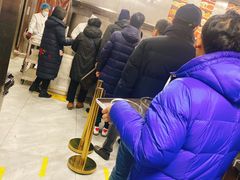 -惠宾饭庄(中山路店)