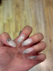 -RL Nail·瑞丽美甲美睫品牌原创店