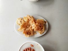 -黄埔古港