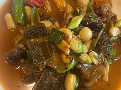 -丰乐餐厅·始于1999·本地老字号