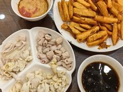 -爆肚冯(廊房二条店)