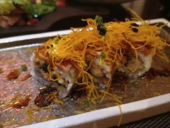 -弓二·烧鸟居酒屋(财富购物中心店)