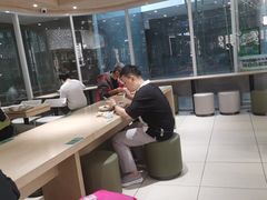 -老乡鸡(融科天地店)