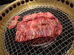-谷牛日式烤肉(宝山U天地店)