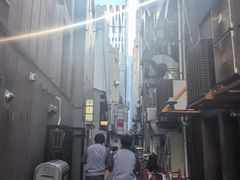 -篝拉面(银座店)