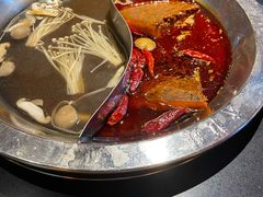 -大龙辣火锅·龙虾·烧烤(湖滨新天地店)