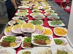 -奥华餐厅·老张记(台基厂店)