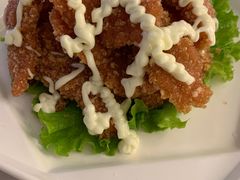 -丰收日·小海鲜·沪上家宴(顾村正大店)
