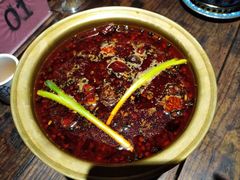 -和院老火锅铜锅烧烤海鲜(朱雀大街店)