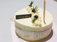 -杜哈夫DOUX RÊVE·生日蛋糕(日月光店)
