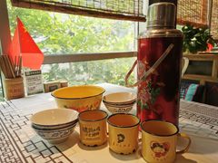 -农耕记·湖南土菜(科技园店)
