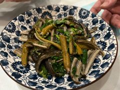 白烧鳝丝-小实惠嘉(威海路店)
