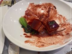 -白家餐厅(徐家汇店)