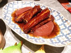 -永安鱼庄·镇江菜(东吴路店)