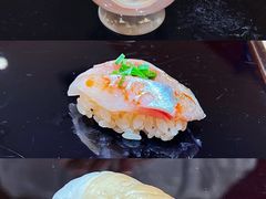 -荣一代目OMAKASE板前料理