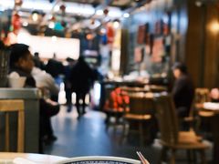 大堂-慧娟面馆·餐厅(望江路店)