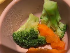 -西贝(华发商都店)