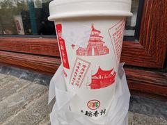 -北京稻香村(零号店)