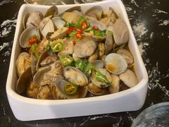 -冰城小镇音乐串吧·聚会餐厅(百子湾店)
