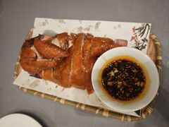 -金哥私房菜馆(张府园总店)