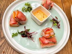 -Golden Lily河内巴黎法越料理餐厅(建国西路店)