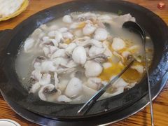 -大鼎石锅鱼(春江里店)