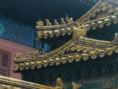 -北京市劳动人民文化宫(太庙)