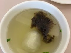 -上海锦江金门大酒店