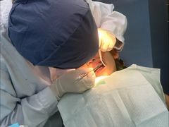 -宁波儿童口腔医院(钱湖院区)