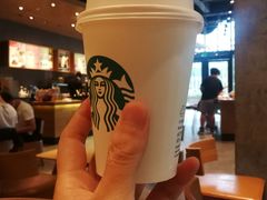 -星巴克(讯美科技广场店)