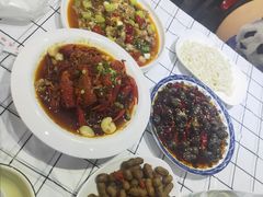 -辣螃铠盆盆蟹大排档(总店)