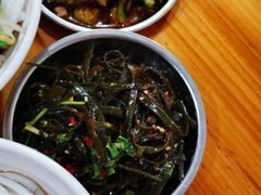 -再回首鸡肉米线(人民路一店)