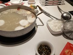 -八合里潮汕鲜牛肉火锅(上海汇智广场店)