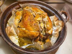 黑椒叫花鸡-新发现(苏州中心商场店)