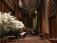 -曼谷王子宫殿酒店