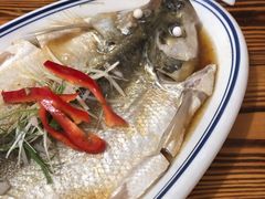 -巢湖名吃·徽府农家菜(半汤店)