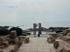 -青岛海景花园大酒店