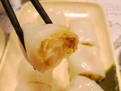 -点点心点心专门店(旺角店)