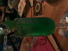 马尔代夫的海水-迦南D BAR