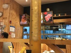 大堂-木屋烧烤(西南角店)