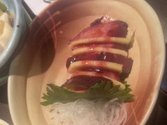 -匠和风精致料理(莆田财富中心店)