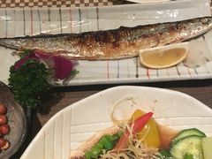 -歌行灯日本料理(伊势丹店)