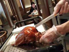 -泰钰丰烤鸭.天津菜(开发区店)