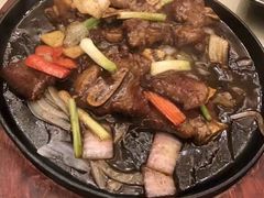 -沙龙酒家