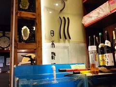 水产区-平川日本料理