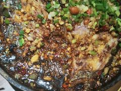 -西部一串烧烤·地道湘西小串