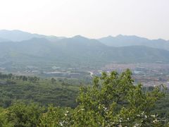 -原山国家森林公园