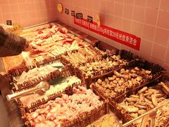 -纽牛有约自助烤肉(漳州中闽店)